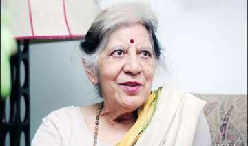 sheila gujral dead - India TV sheila gujral dead - India TV