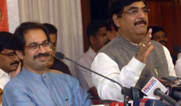 shiv sena calls off aug 1 bandh - India TV shiv sena calls off aug 1 bandh - India TV