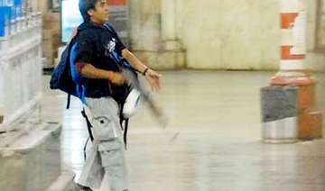 six mumbai police cooks moved to serve ajmal... six mumbai police cooks moved to serve ajmal...