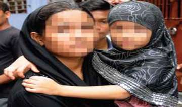 six year old girl in ahmedabad paraded naked in... six year old girl in ahmedabad paraded naked in...