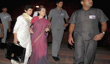sonia gandhi did not require any definitive... sonia gandhi did not require any definitive...