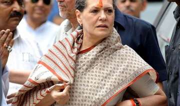sonia appeals to hazare to withdraw his fast... sonia appeals to hazare to withdraw his fast...