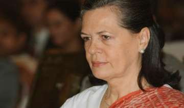 special pujas greetings as sonia turns 66 - India... special pujas greetings as sonia turns 66 - India...