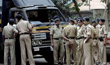 speeding car hits 3 bikes and a car in mumbai... speeding car hits 3 bikes and a car in mumbai...