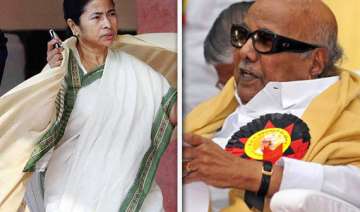 state parties unite against lokayukta provision... state parties unite against lokayukta provision...