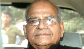 sukhram shifted to hospital again bail plea... sukhram shifted to hospital again bail plea...