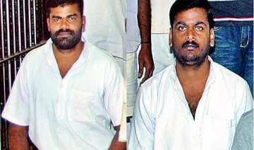 sc stays execution of two rape cum murder... sc stays execution of two rape cum murder...