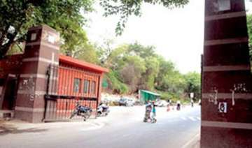supreme court allows jnu students union poll... supreme court allows jnu students union poll...