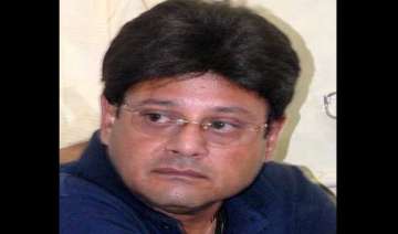 tmc mp tapas pal threatens to kill cpi m workers... tmc mp tapas pal threatens to kill cpi m workers...