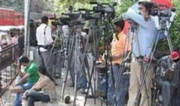 tv news channels boycott world cup final - India... tv news channels boycott world cup final - India...