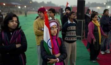 team anna protest in delhi fizzles out - India TV team anna protest in delhi fizzles out - India TV