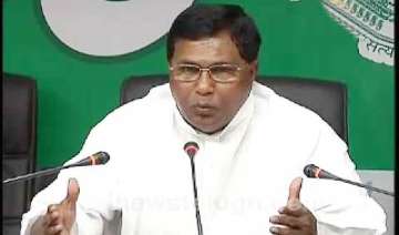 telangana congress mps ministers mlas to resign... telangana congress mps ministers mlas to resign...