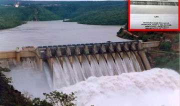 terror threat to bhakhra dam says ib - India TV terror threat to bhakhra dam says ib - India TV