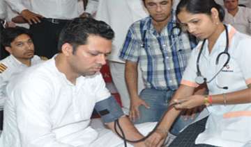 three more ai pilots on hunger strike... three more ai pilots on hunger strike...