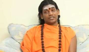 throw nithyananda out from karnataka pro kannada... throw nithyananda out from karnataka pro kannada...