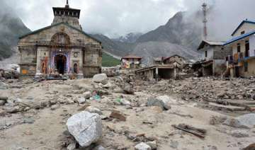 tourists hesitant to travel to uttarakhand -... tourists hesitant to travel to uttarakhand -...