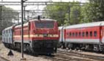 train travel to be costlier from tomorrow - India... train travel to be costlier from tomorrow - India...