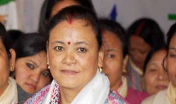 treaty a small step ultimate aim is gorkhaland... treaty a small step ultimate aim is gorkhaland...
