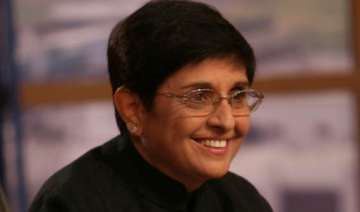 truth and honesty should win says kiran bedi -... truth and honesty should win says kiran bedi -...