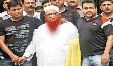 tunda tells police he was sidelined by lakhvi... tunda tells police he was sidelined by lakhvi...
