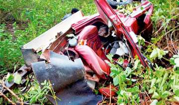 two maoists get life term for ambushing police... two maoists get life term for ambushing police...
