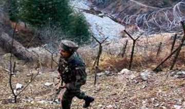 two soldier dead in poonch loc explosions - India... two soldier dead in poonch loc explosions - India...