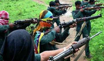 two ultras killed in maoist group rivalry - India... two ultras killed in maoist group rivalry - India...