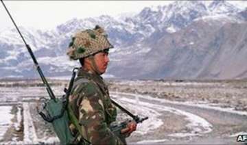 two army officers charred to death in siachen -... two army officers charred to death in siachen -...