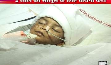 two held for abandoning two year old bruised girl... two held for abandoning two year old bruised girl...