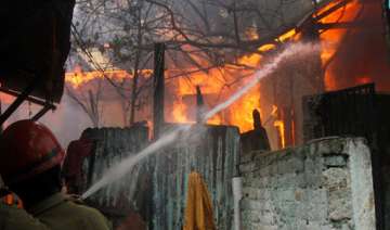 two injured in explosion in medical college... two injured in explosion in medical college...