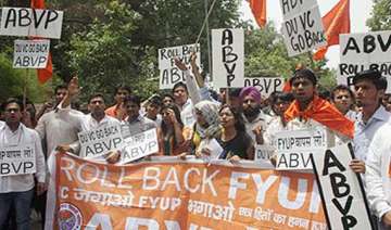 ugc rejects du s proposal asks to roll back fyup... ugc rejects du s proposal asks to roll back fyup...