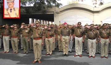 up police chief finds his men missing from duty -... up police chief finds his men missing from duty -...