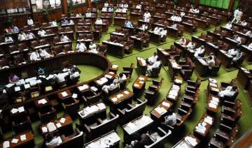 up budget session from jun 19 likely to be stormy... up budget session from jun 19 likely to be stormy...