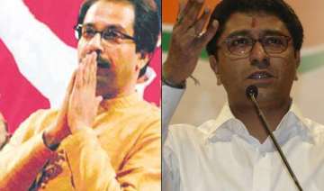 uddhav raj thackeray join mill workers protest -... uddhav raj thackeray join mill workers protest -...