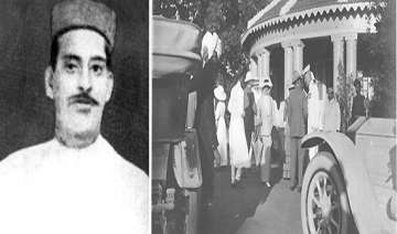 unsung heroes of india s freedom movement avadh... unsung heroes of india s freedom movement avadh...