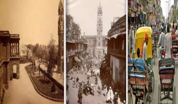 watch in pics delhi s chandni chowk down the... watch in pics delhi s chandni chowk down the...