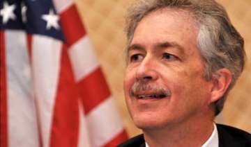 william burns to visit india next week - India TV william burns to visit india next week - India TV