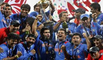windfall for team india players - India TV windfall for team india players - India TV