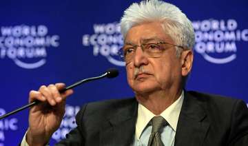 wipro chief premji concerned over scams - India TV wipro chief premji concerned over scams - India TV