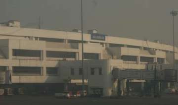 woman held in mumbai airport for bringing sex... woman held in mumbai airport for bringing sex...
