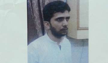 yasin bhatkal was trailed for 6 months - India TV yasin bhatkal was trailed for 6 months - India TV