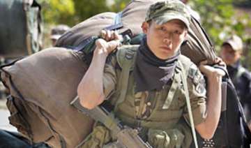 2 crpf personnel killed bombs defused - India TV 2 crpf personnel killed bombs defused - India TV