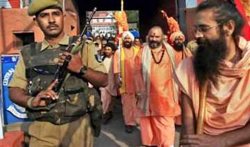 chhari mubarak to leave for holy cave next week -... chhari mubarak to leave for holy cave next week -...