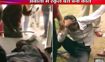 eleven children among 12 killed in truck van... eleven children among 12 killed in truck van...