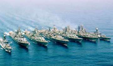 14 countries to join india in naval exercise -... 14 countries to join india in naval exercise -...