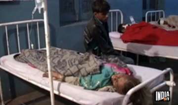 12 killed in ratlam stampede - India TV 12 killed in ratlam stampede - India TV