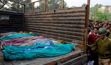 bengal hooch tragedy toll rises to 173 - India TV bengal hooch tragedy toll rises to 173 - India TV