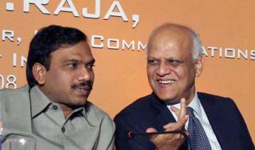 2g raja behura allege cbi putting pressure... 2g raja behura allege cbi putting pressure...