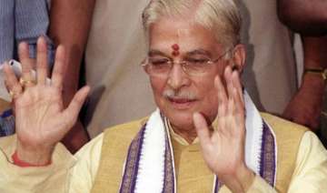 uproar in pac meet 11 mps reject report - India TV uproar in pac meet 11 mps reject report - India TV