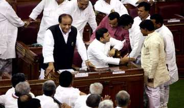 271 crorepatis but up mlas still want salary hike... 271 crorepatis but up mlas still want salary hike...
